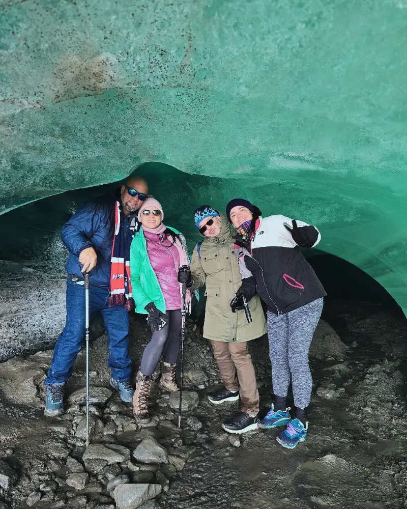Tour Glaciar de Quelccaya desde Cusco
